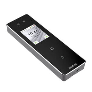 Armatura OmniAC20 Outdoor Biometric Terminal with Face, Palm, QR & RFID Access