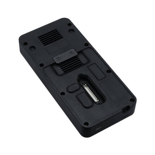 Armatura OmniAC30 IP66 Biometric Terminal with Face, Palm, RFID & QR Access