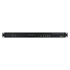 ZKTeco InBioPC Series Access Controller – 4/8 Door Rack-Mount with PoE and Webserver