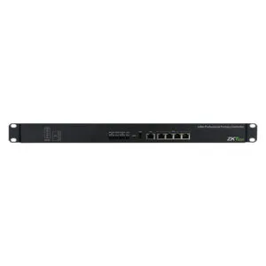 ZKTeco InBioPC Series Access Controller – 4/8 Door Rack-Mount with PoE and Webserver