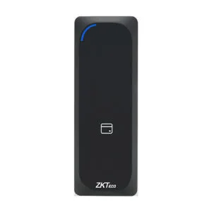 ZKTeco KR900 Series Multi-Tech RFID Readers with Wiegand and RS485 Options