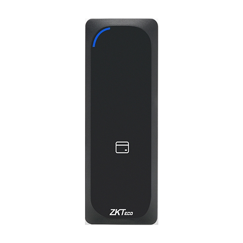 ZKTeco KR900 Series Multi-Tech RFID Readers with Wiegand and RS485 Options