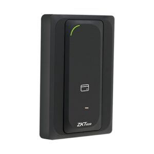 ZKTeco KR900 Series Multi-Tech RFID Readers with Wiegand and RS485 Options