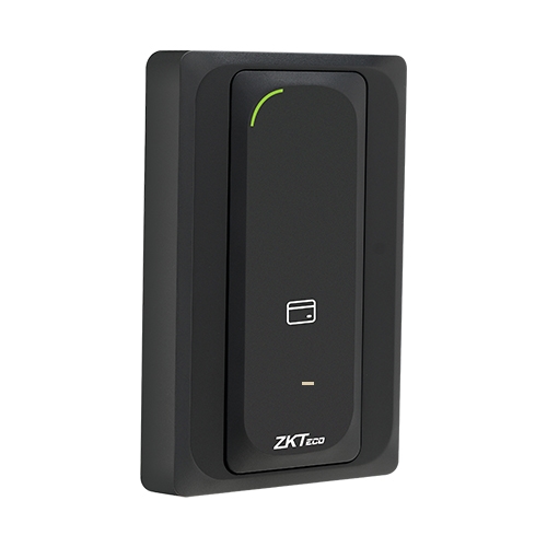 ZKTeco KR900 Series Multi-Tech RFID Readers with Wiegand and RS485 Options
