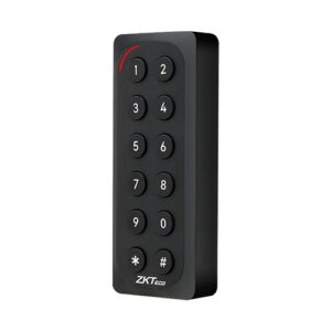 ZKTeco KR900 Series Multi-Tech RFID Readers with Wiegand and RS485 Options