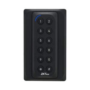 ZKTeco KR900 Series Multi-Tech RFID Readers with Wiegand and RS485 Options