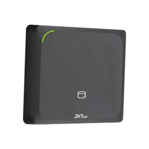 ZKTeco KR900 Series Multi-Tech RFID Readers with Wiegand and RS485 Options