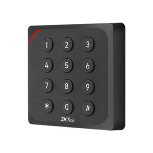 ZKTeco KR900 Series Multi-Tech RFID Readers with Wiegand and RS485 Options