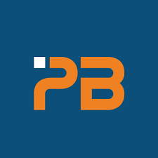 PBTech Square Logo