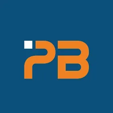 PBTech Square Logo