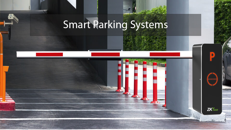 ZKTeco Recognized as the Top Ten Smart Mobility Brands 2024