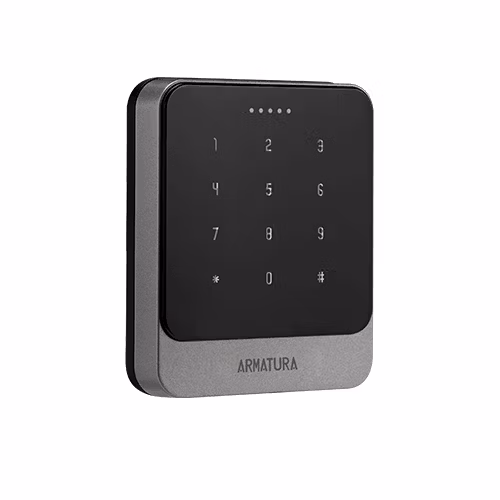 Armatura EP20C Series RFID Readers – IP68 Outdoor RFID & Keypad