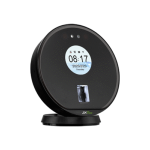 ZKTeco D3 Time & Attendance Terminal with Facial Recognition, Wi-Fi, and Fingerprint Support