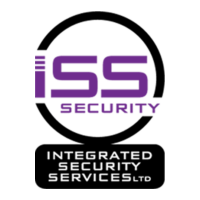ISS - Integrated Security Services Logo - NZTeco Partner
