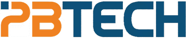 PBTech Logo - NZTeco