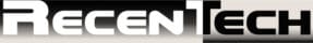 Recentech Logo - NZTeco Partner