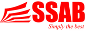SSAB Logo - NZTeco