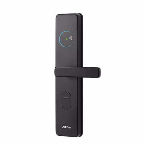ZKTeco SL02-ZL140H wireless hotel lock