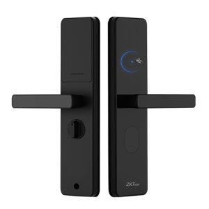 ZKTeco SL02-ZL140H wireless hotel lock