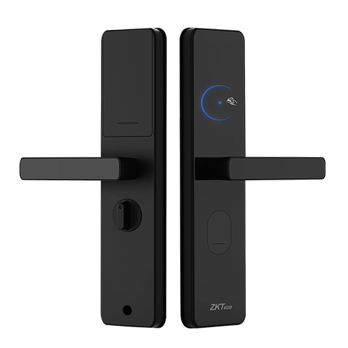 ZKTeco SL02-ZL140H wireless hotel lock
