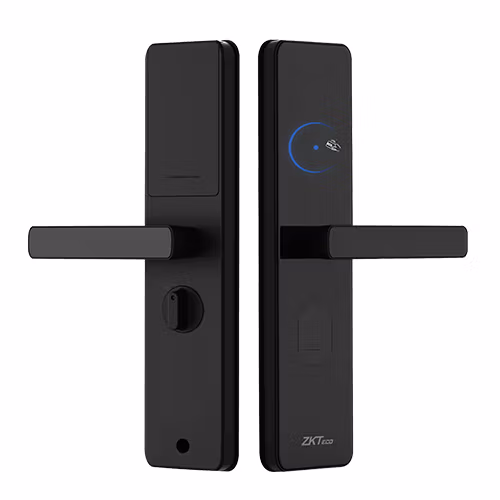 ZKTeco SL02-ZL140H wireless hotel lock