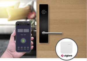ZKBioHLMS Smart Hotel Lock Software