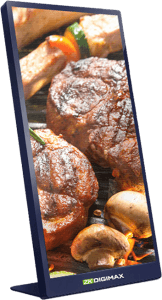 ZKDigiMax DG03-A3D10 Tablet Display