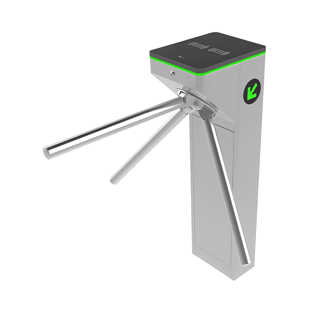 ZKTeco mTS1000 Tripod Turnstile - NZTeco
