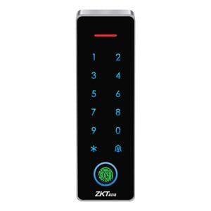 ZKTeco X100 & X101 Fingerprint Standalone Access Control Terminal