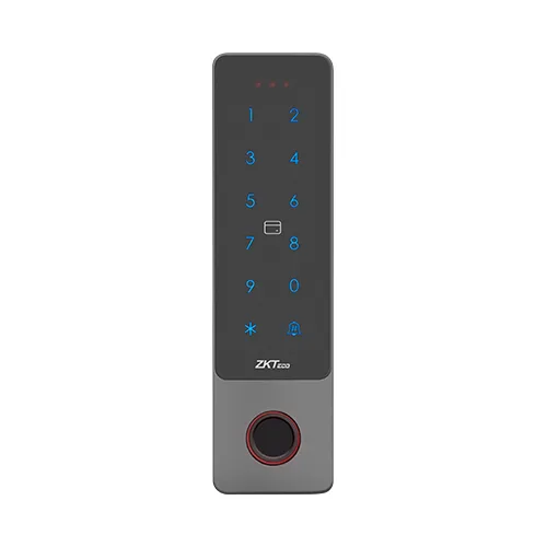 ZKTeco X10 Standalone Fingerprint Access Control Terminal with Wi