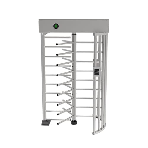 ZKTeco Saturn-H1300 portable full-height turnstile