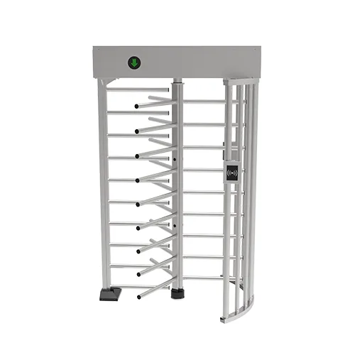 ZKTeco Saturn-H1300 portable full-height turnstile
