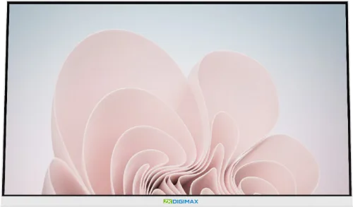ZKDigimax DG03-A1D24 23.8-inch desktop digital signage display
