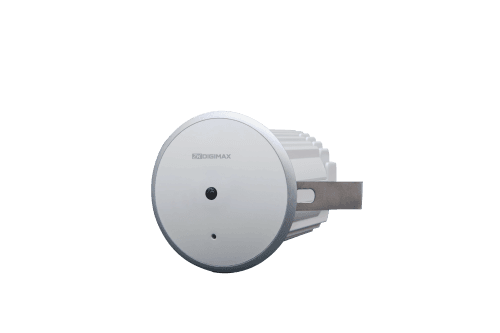 ZKDigimax DG05-PC5 top-view AI people counting sensor