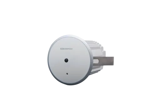 ZKDigimax DG05-PC5 top-view AI people counting sensor