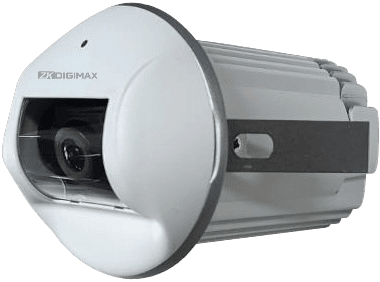 ZKDigimax DG05-PC52 multi-view AI people counting camera