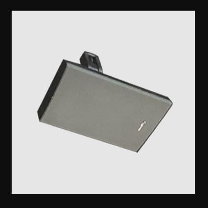 ZKDigimax DG05-SA01 Sound Dome directional audio speaker