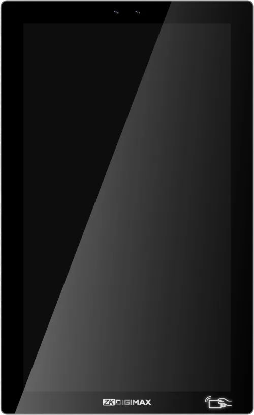 ZKDigimax VizionGuard Meeting Signage DG03-A9W15 meeting room display